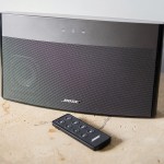 Bose Soundlink Wireless Music System
