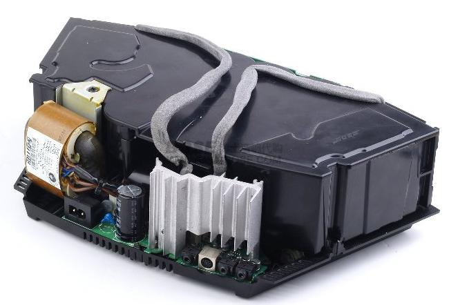 Bose Wave Music System Teardown - Image - What's Inside