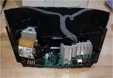 Bose wave radio nissan #10
