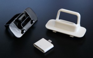 Dock Lightning Adapter Support - photo1