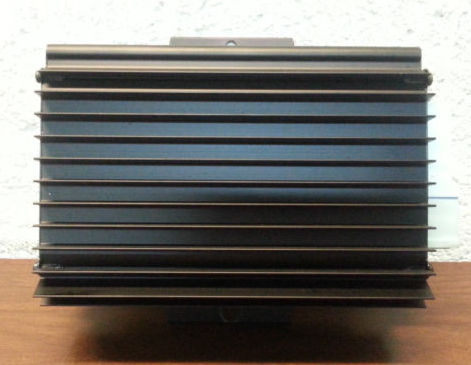Bose amplifier mercedes #3