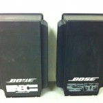 Bose AM-01 Acoustimass Bass Charger Series I and Series II 