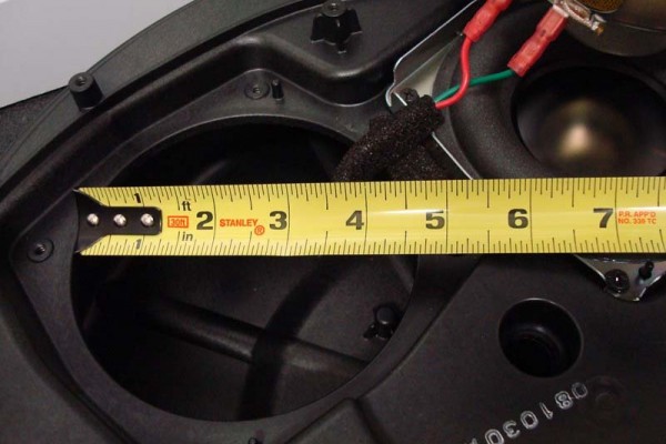 Nissan 370z bose watt