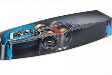 bose solo 5 teardown