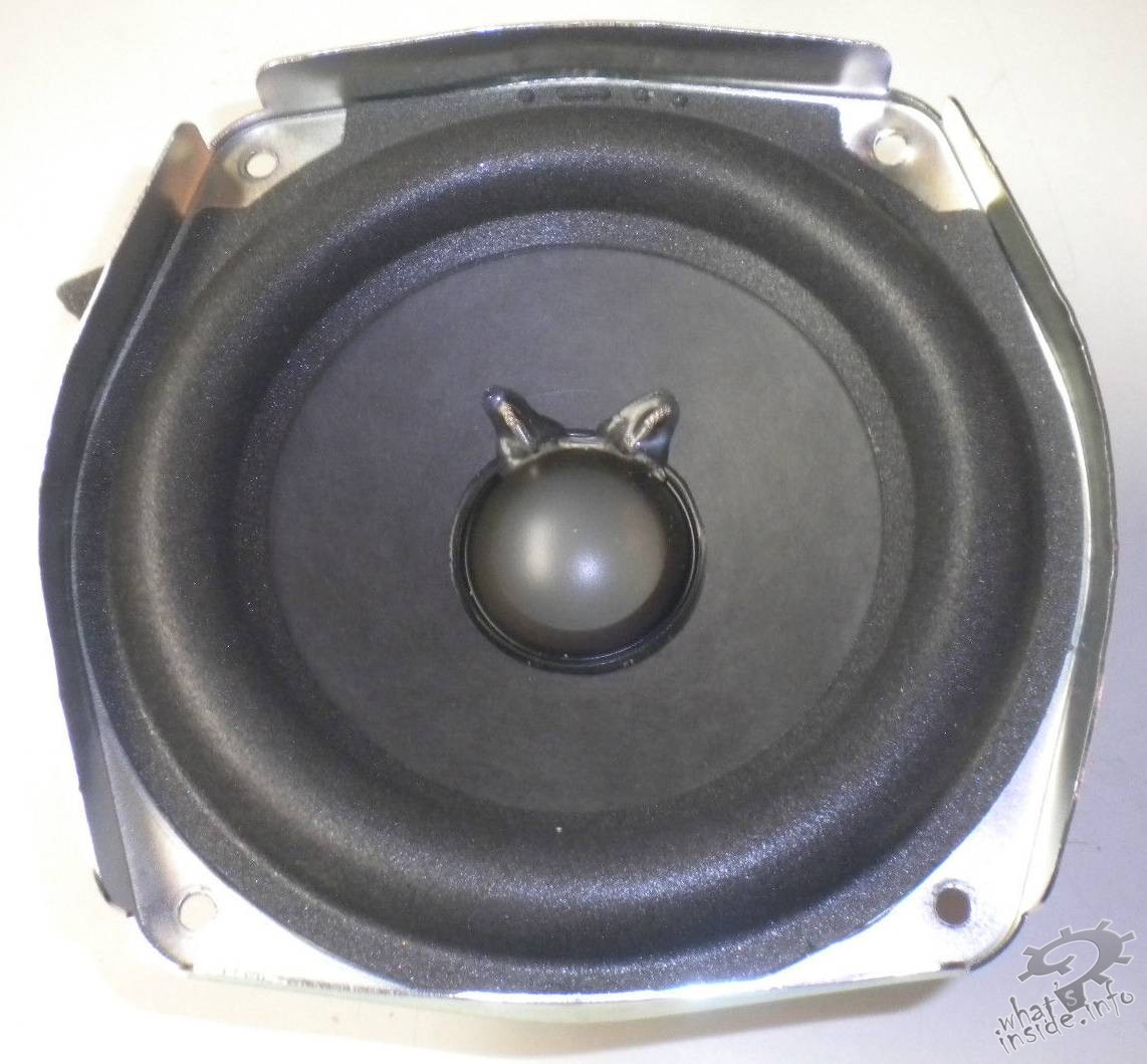 bose cinemate 15 subwoofer