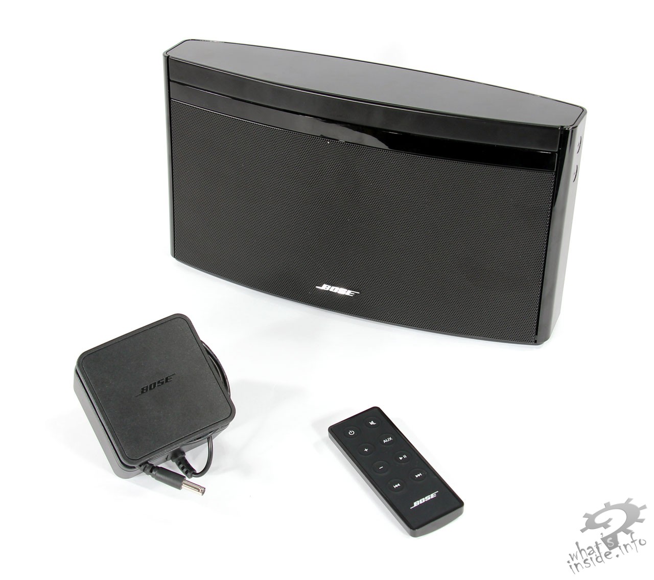 soundlink air digital music system