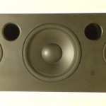 Apple iPod HI-FI Dock Front