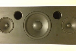 Apple iPod HI-FI Dock Front