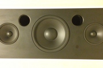 Apple iPod HI-FI Dock Front