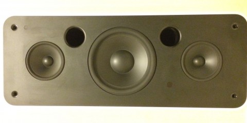 Apple iPod HI-FI Dock Front