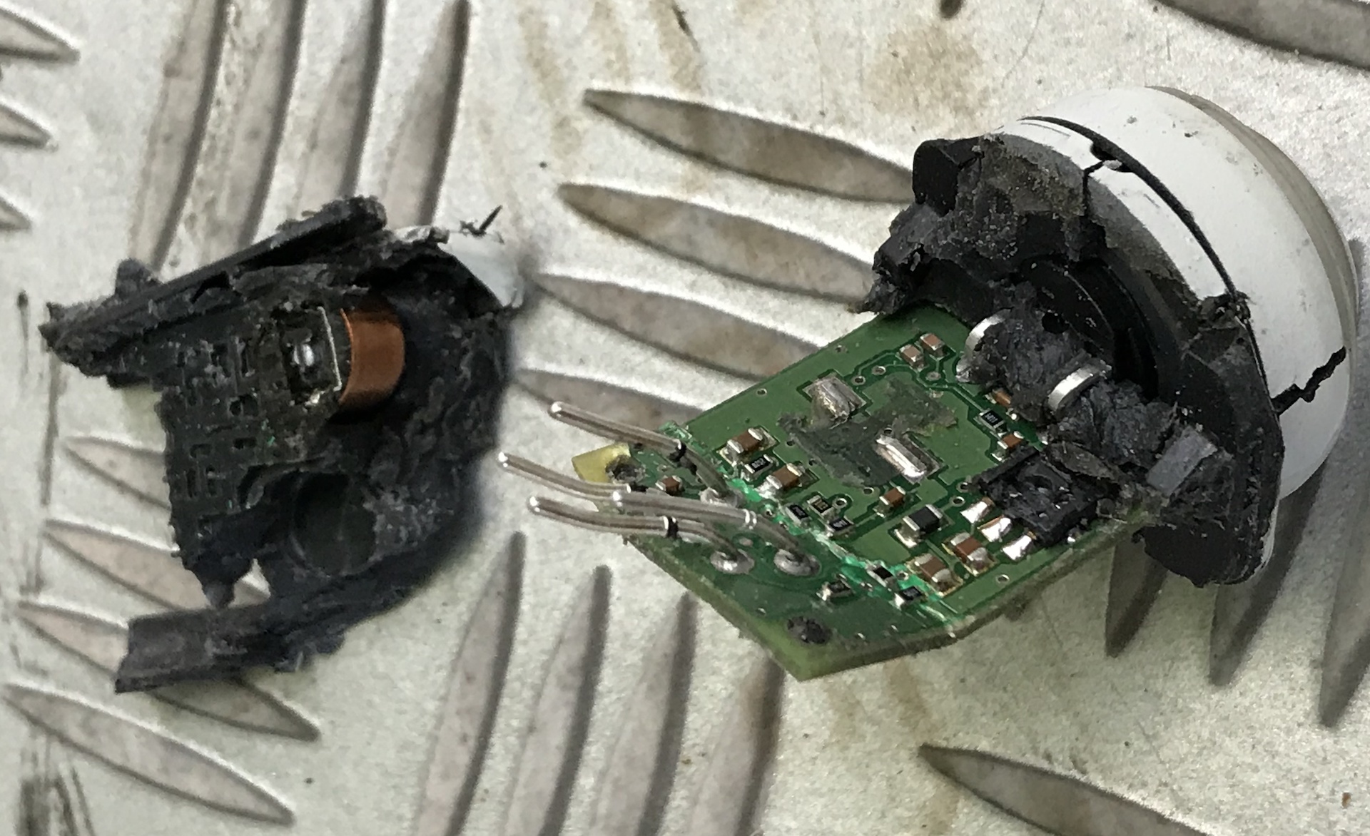 Mercedes Parktronic Systems Inside What's Inside