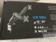 Specifications on the box